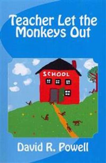 Teacher Let the Monkeys Out