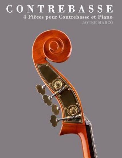 Contrebasse: 4 Pi