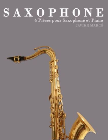 Saxophone: 4 Pi