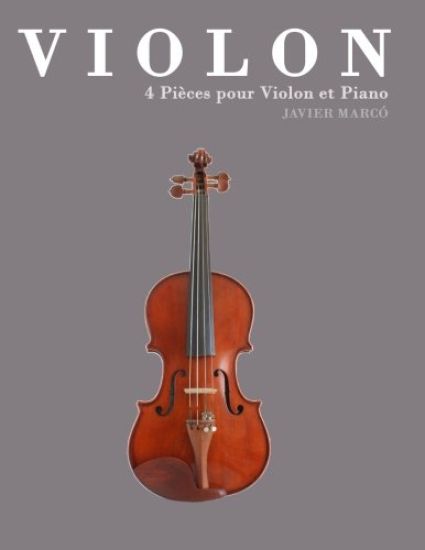 Violon: 4 Pi