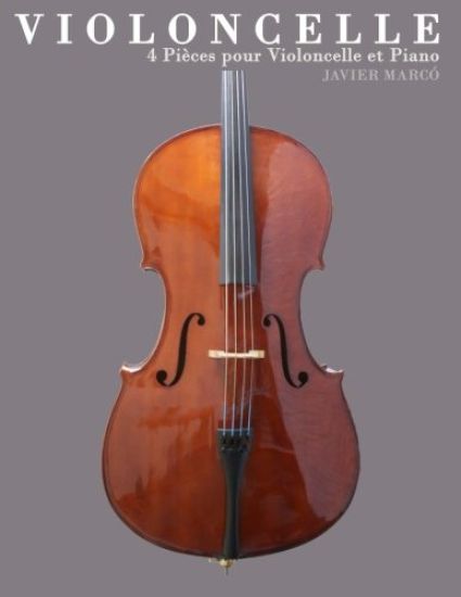 Violoncelle: 4 Pi