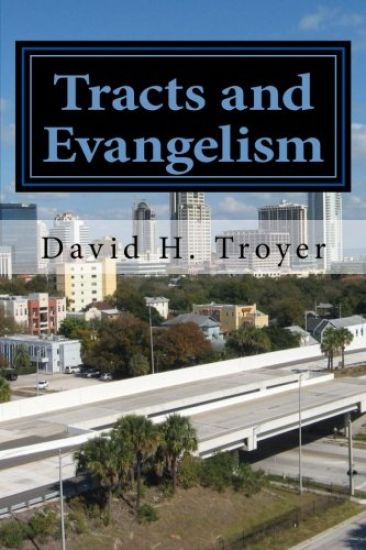 Tracts and Evangelism