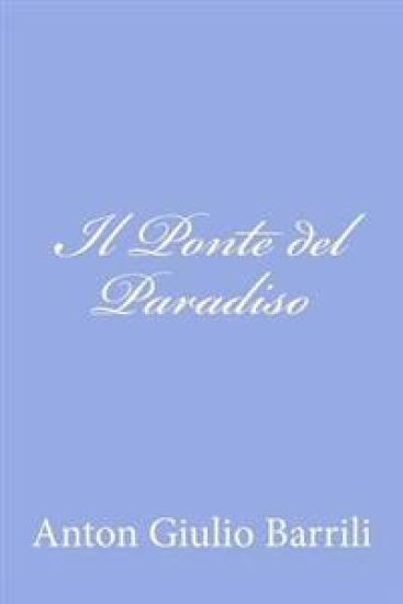 Il Ponte del Paradiso