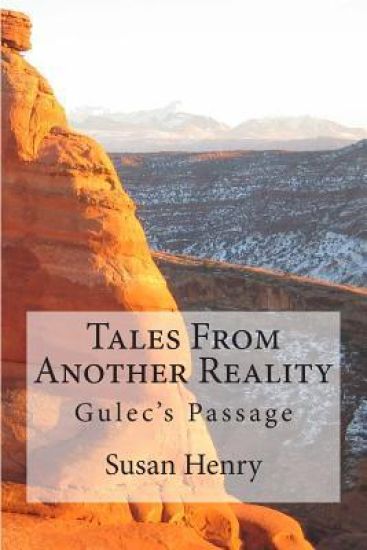 Tales From Another Reality: Gulec's Passage