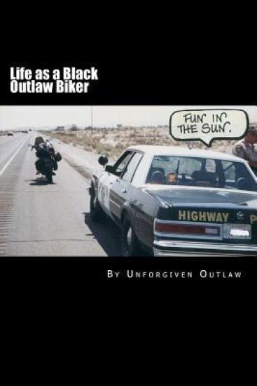 Life as a Black Outlaw Biker