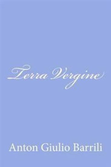 Terra Vergine