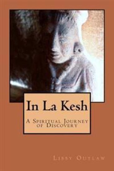 In La Kesh: A Spiritual Journey of Discovery