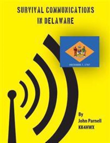 Survival Communications in Delaware