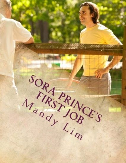 Sora Prince's First Job: The Tyler & Lina Revival Series