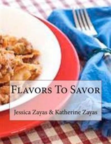 Flavors To Savor