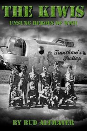The Kiwis: Unsung Heroes of WWII