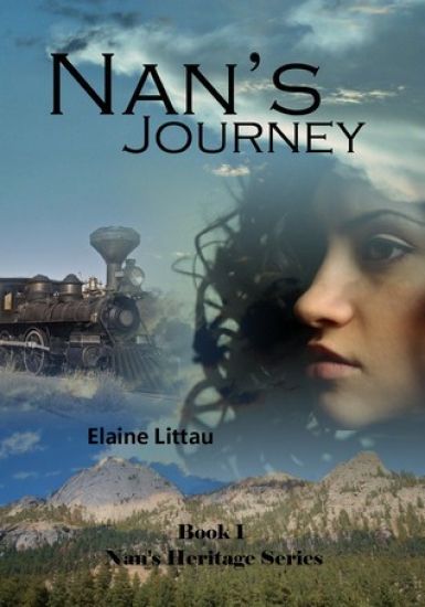 Nan's Journey: Nan's Heritage Series