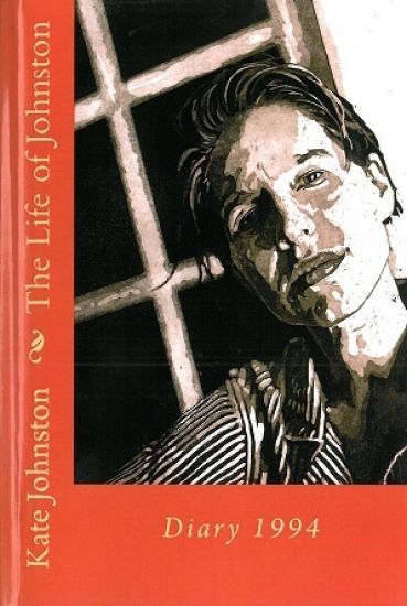 The Life of Johnston Volume 2: 1994