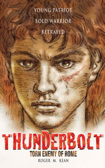 Thunderbolt: Torn Enemy of Rome