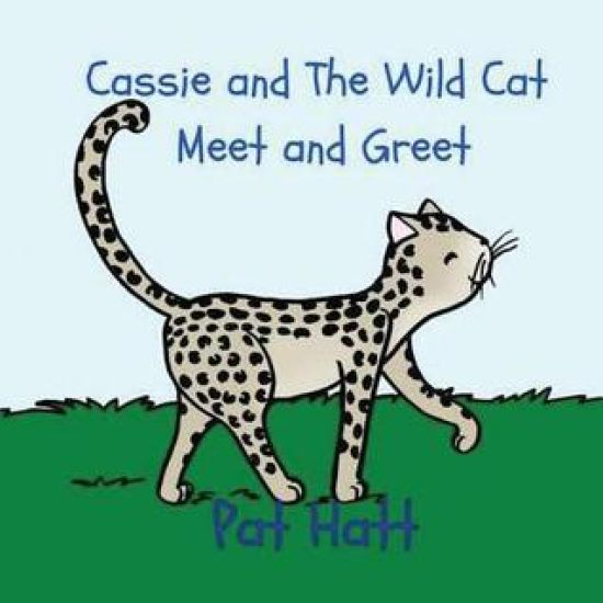 Cassie and The Wild Cat