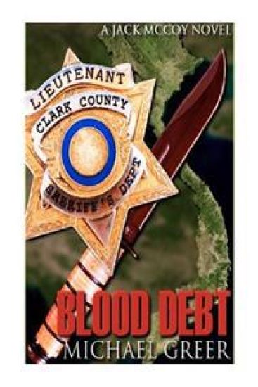 Blood Debt