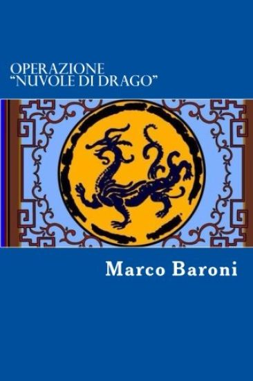 Operazione "Nuvole di Drago"