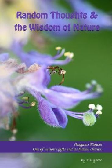 Random Thoughts & the Wisdom of Nature