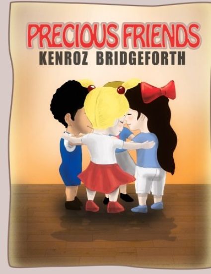 Precious friends: Precious the genus