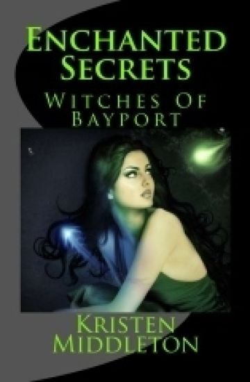 Enchanted Secrets: Witches Of Bayport