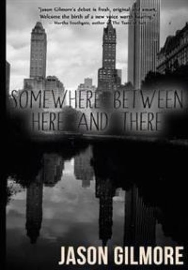 Somewhere Between Here and There