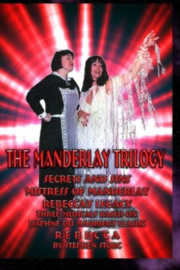 The Manderlay Trilogy