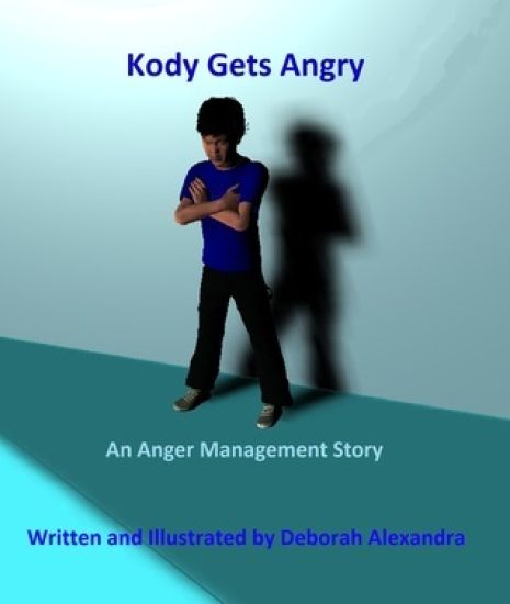 Kody Gets Angry: An Anger Management Story