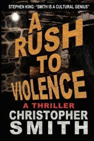 A Rush to Violence