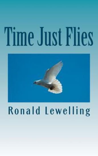 Time Just Flies: Ron's Journey Into Maturity