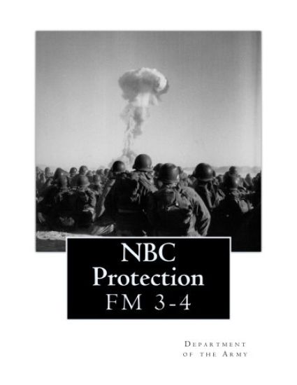 NBC Protection: FM 3-4