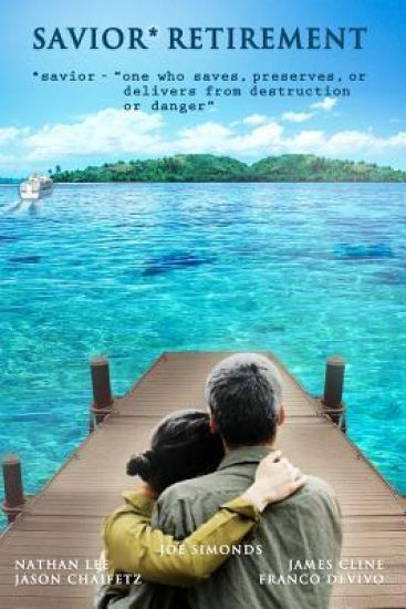 Savior Retirement: A Retirement Secret Every Baby Boomer Must Know