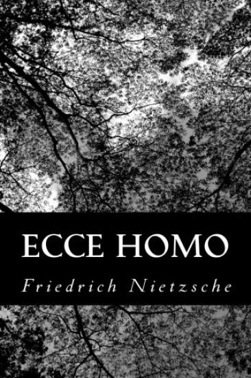 Ecce Homo