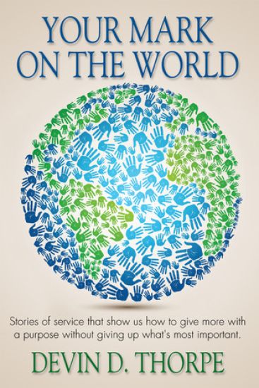 Your Mark On The World