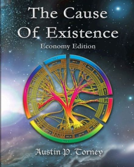 The Cause Of Existence Economy Edition