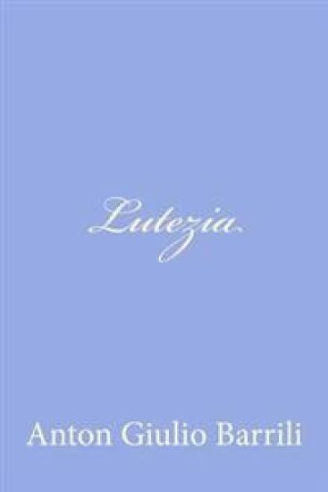 Lutezia