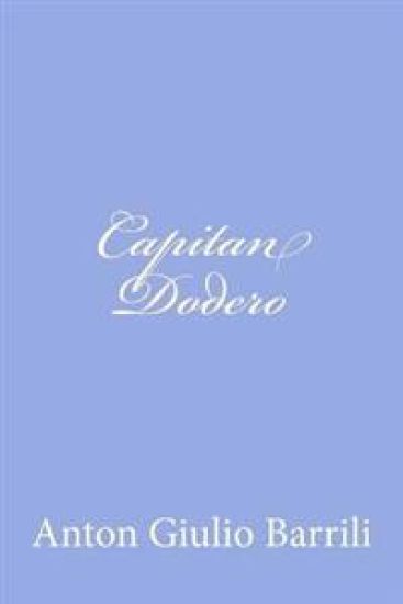 Capitan Dodero