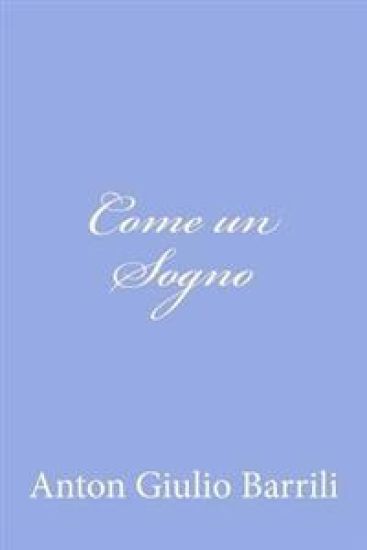 Come un Sogno