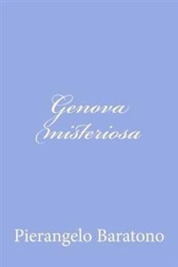 Genova misteriosa
