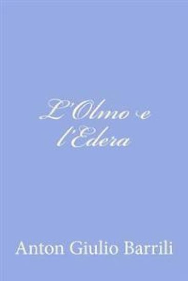 L'Olmo e l'Edera