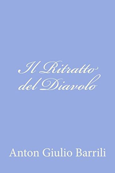 Il Ritratto del Diavolo
