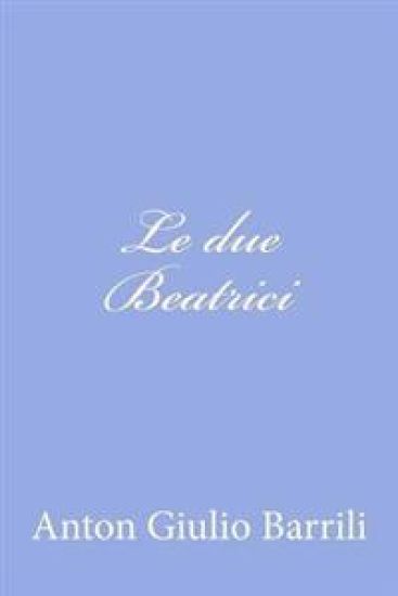 Le due Beatrici