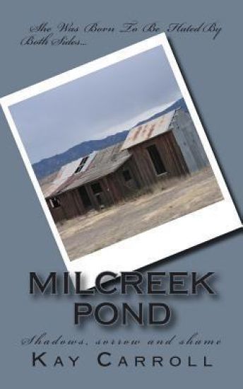 "MILCReeK PoND"