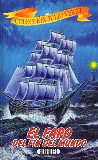 El faro del fin del mundo