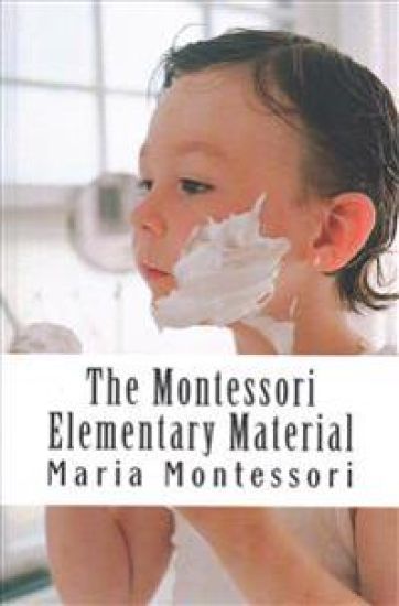 The Montessori Elementary Material