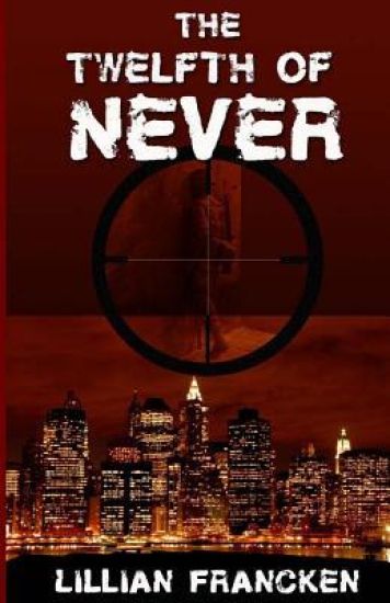 The Twelfth Of Never