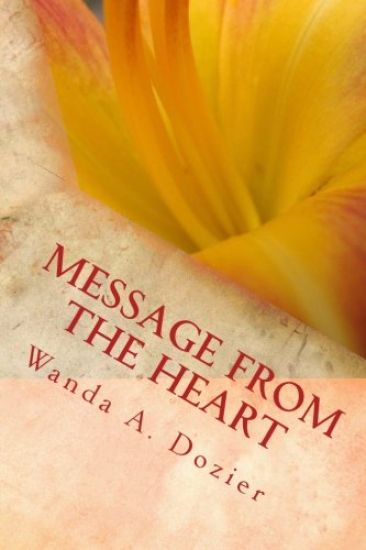 A Message From The Heart