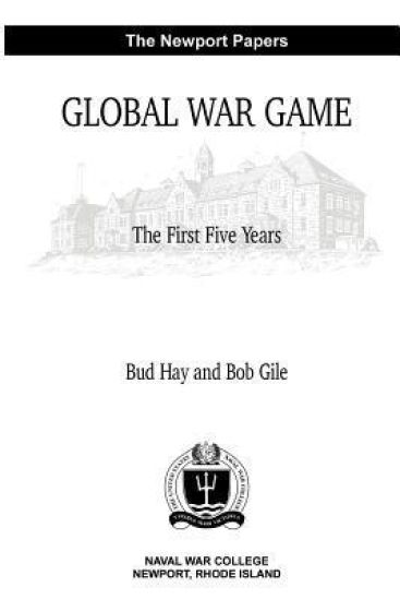 Global War Game: The First Five Years