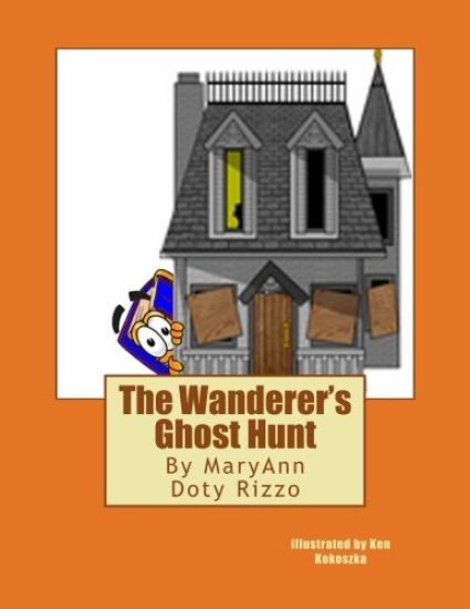 The Wanderer's Ghost Hunt