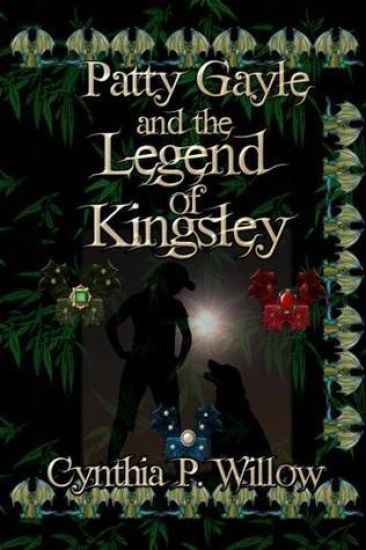 Patty Gayle and the Legend of Kingsley