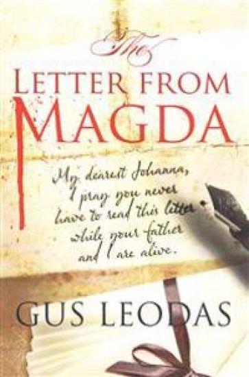 The Letter from Magda